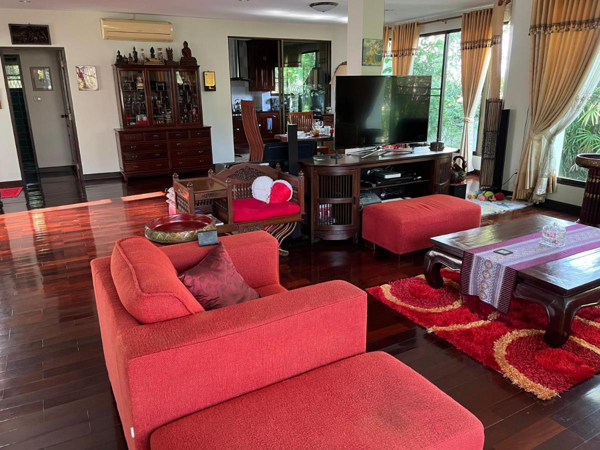 Homestay Homesweethome Hang Dong