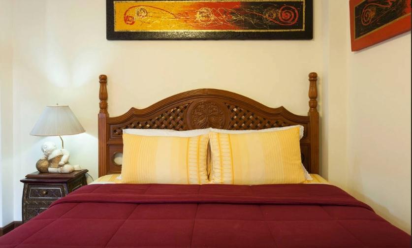 Homestay Homesweethome